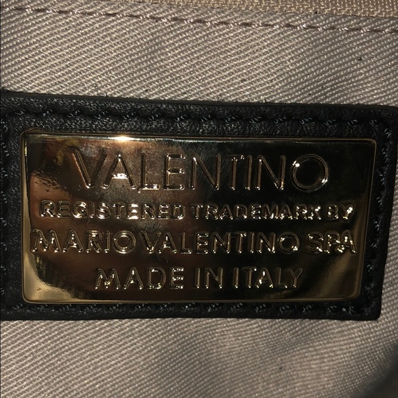 Valentino by Mario Valentino | Shoulder Bag - Picture 6 of 8